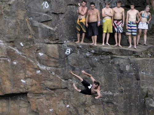 Everyone's got it backward — market chaos is EXACTLY why the Fed needs to launch in September