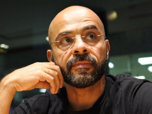 Google X's chief business officer thinks the UK has prioritised the illusions of the modern world over happiness