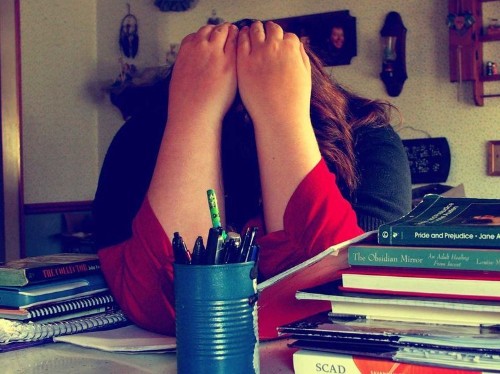 5 Science-Backed Tips For Dealing With Stress