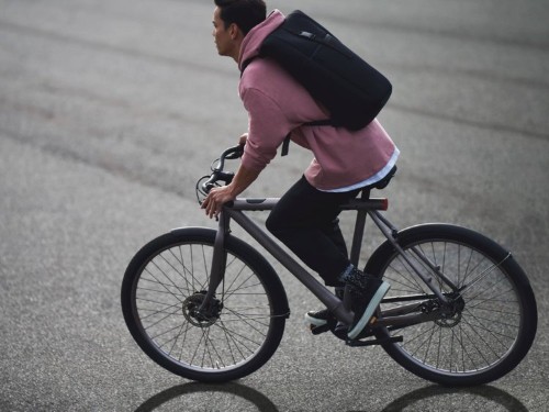 These 9 electric bikes are stylish and loaded with innovative features