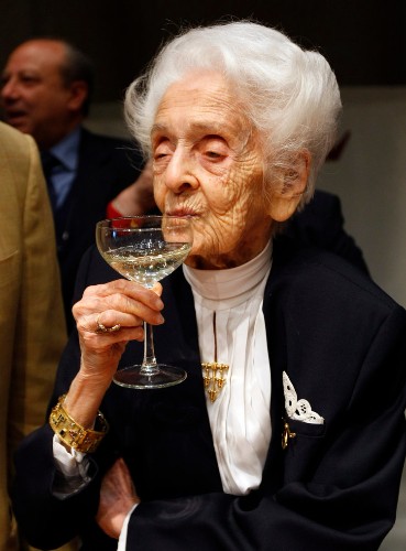 12 incredible women you've never heard of who changed science forever