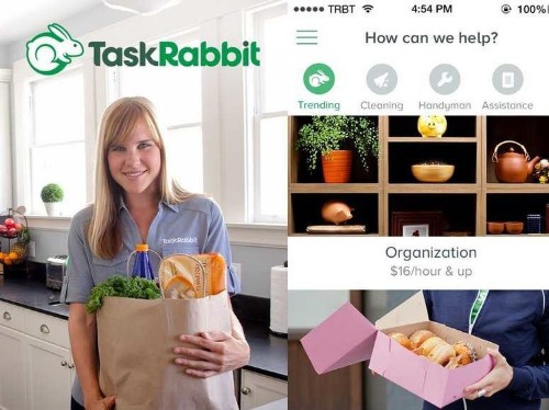 There's an army of apps to get almost anything you want on demand — here are the best and worst