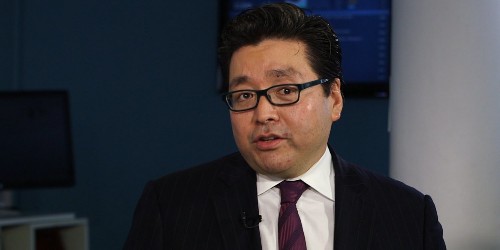 TOP STRATEGIST: Bitcoin will soar to $25,000 in 5 years