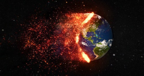 8 truly horrifying ways the Earth could die