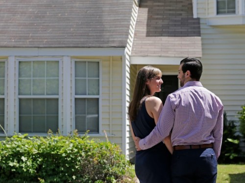 My wife and I purchased 8 homes — here's our best advice for buying a house