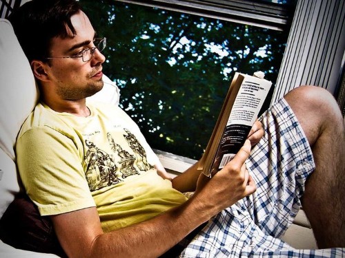 35 books everyone should read at least once in their lifetime