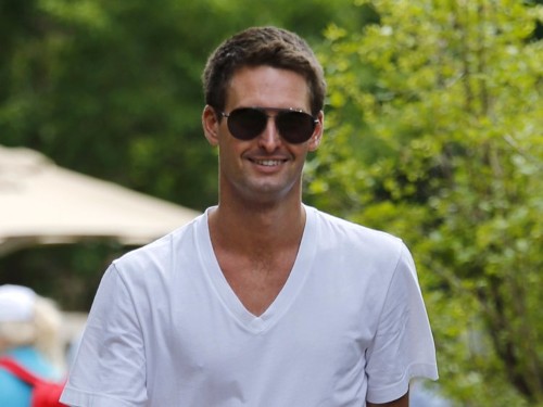 The expensive, rare, and stylish sunglasses worn by Silicon Valley's top tech execs