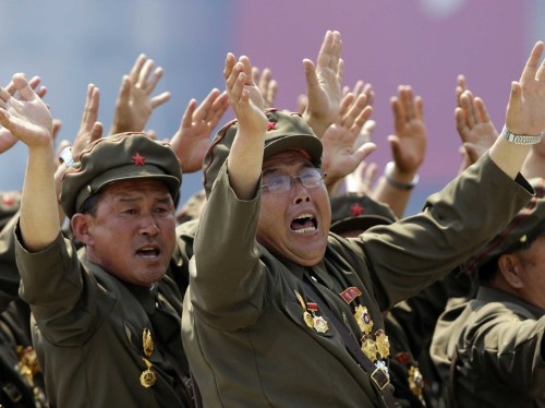 Demand For ‘The Interview’ Is Shooting Up In North Korea And Its Government Is Freaking Out