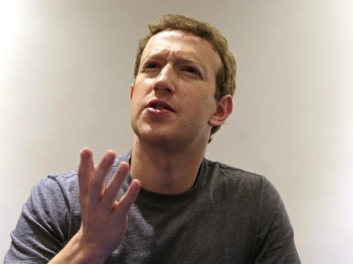 Tech giants like Google and Facebook will closely watch one guy's Supreme Court case against Spokeo on Monday