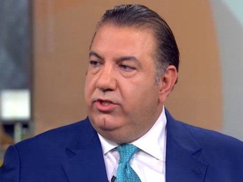 WALL STREET CEO: Here's what makes someone a good trader
