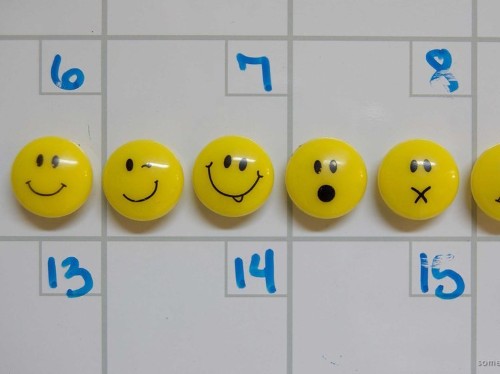 Why you need to stop obsessing over how happy you are