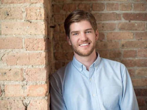 I put $600 into a roboadviser invented by a 25-year old Stanford grad and I'm beating the market — so far