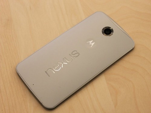 Here's what Google's next big Android phones will be called
