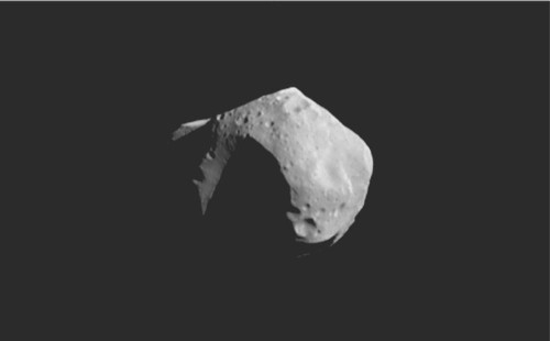 A space rock worth $5.4 trillion is flying by Earth this weekend — here's how to watch