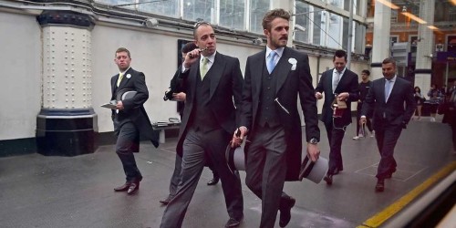 78 years ago, a journalist studied 500 rich men and boiled down their success into 13 steps