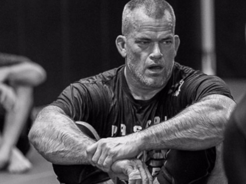A day in the life of a retired Navy SEAL commander, who wakes up at 4:30 a.m., trains in Brazilian jiu-jitsu, and doesn't eat for 72 hours at a time
