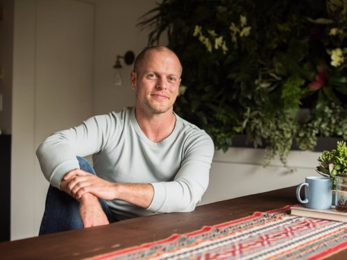 10 lessons from Tim Ferriss that took him a decade to learn