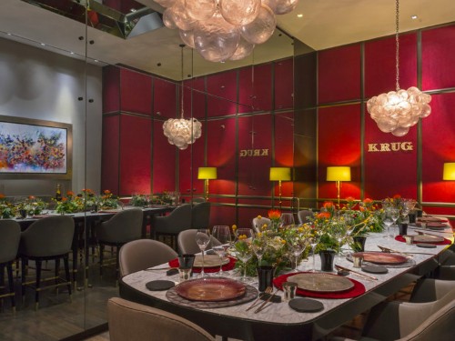 The best places to eat in Mexico City