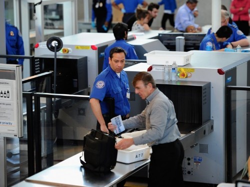 The 8 weirdest things you're actually allowed to bring on planes