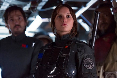RANKED: The 10 best movies of 2016