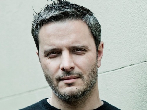 A Google executive creative director explains what he does for a living and why it's nothing like an ad agency