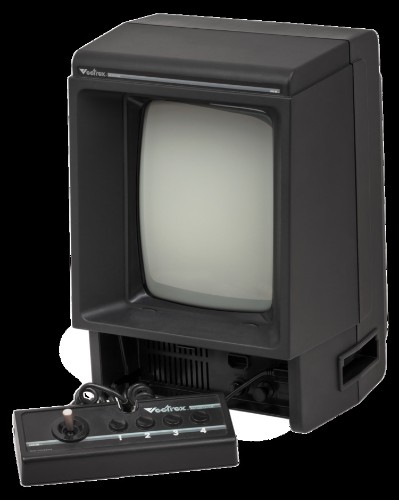 13 video game consoles you've probably never heard of