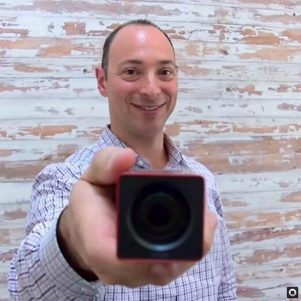 Lytro CEO: Here's How We're Going To Make Your Smartphone's Camera 100x Better