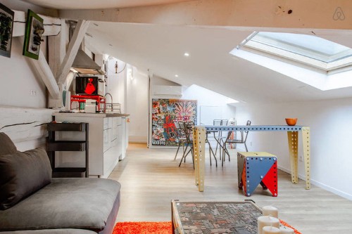 The 25 cheapest cities in Europe to rent an Airbnb