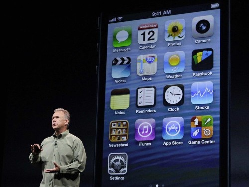 Frustration Builds With Apple's Inconsistent Rules For App Developers