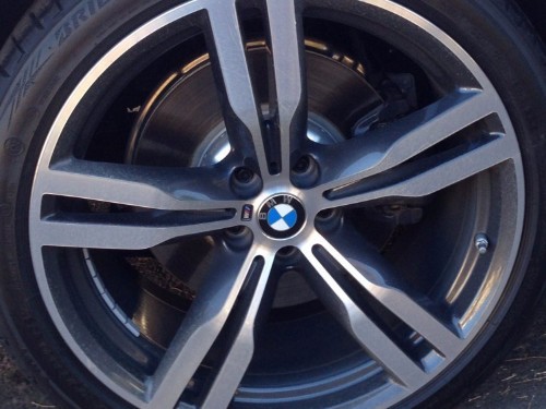 2015 Car of the Year Finalist: The BMW 7 Series is a high-tech masterpiece