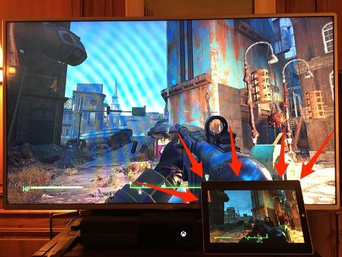 Playing Xbox One games on a computer solves one of gaming’s biggest problems
