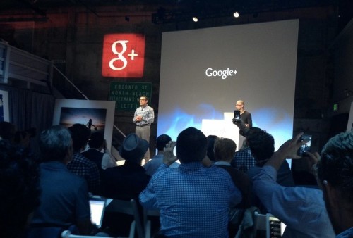 More Evidence That Google+ Is Dying