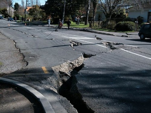 Parts of Oklahoma now have the same earthquake risk as California — and a new study found a scarily direct link to fracking