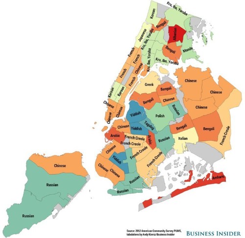 22 maps that explain America