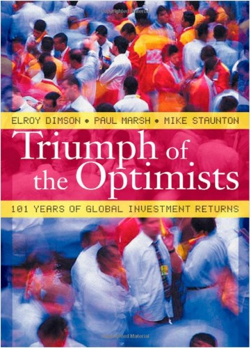 12 books every investor should read