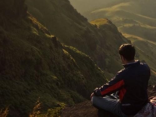 7 ways mentally strong people take advantage of solitude