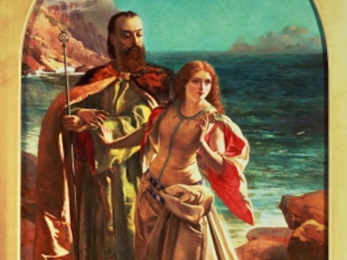 21 everyday phrases that come straight from Shakespeare's plays