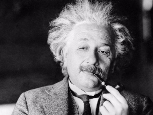 Geniuses aren't born, they're made — and 3 of their daily habits can make you smarter