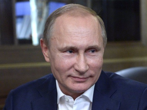 10 maps that explain Russia's strategy