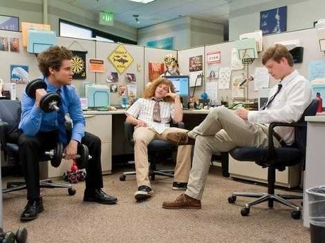 14 Rules Of The New Workplace That Millennials Need To Master