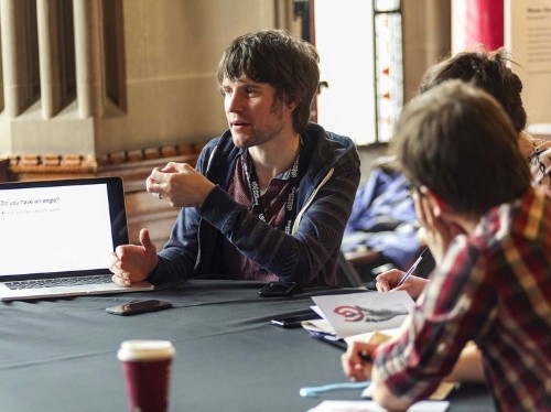 A CEO shares the best-kept secret about startups