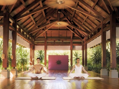 The 26 most luxurious spas around the world