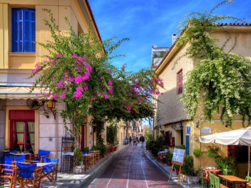 10 cities where you can afford to stay in a 5-star hotel