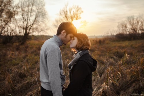 The 10 things people need to fall in love