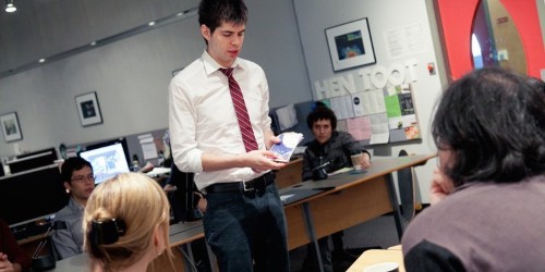 9 things bosses do that make great employees quit
