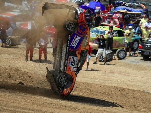 Crashing commodities are scalping the world's biggest iron producer