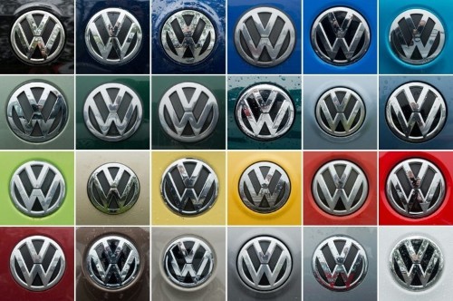 US Volkswagen chief admits knew of emissions problem in 2014