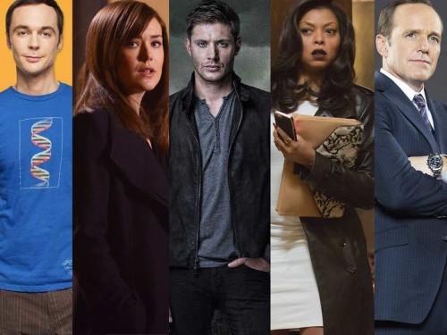 Here are this fall's most important TV premiere dates