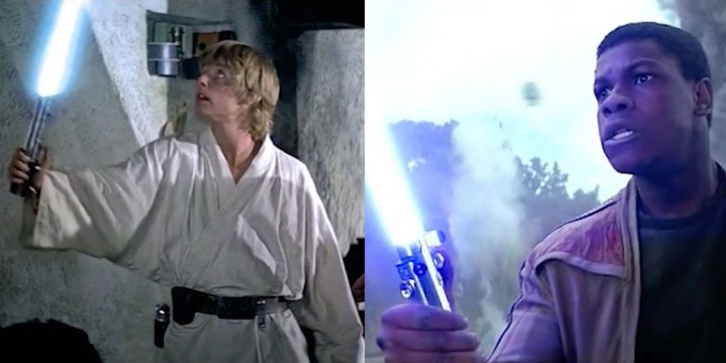 Star Wars - cover