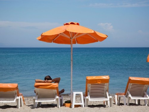 I retired at 43 but I still have over $100,000 of debt — and I love it